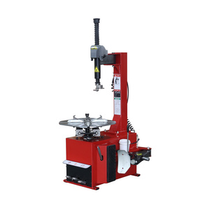 Q910 Electric Semi-automatic Tyre Service Equipment Tire Changer