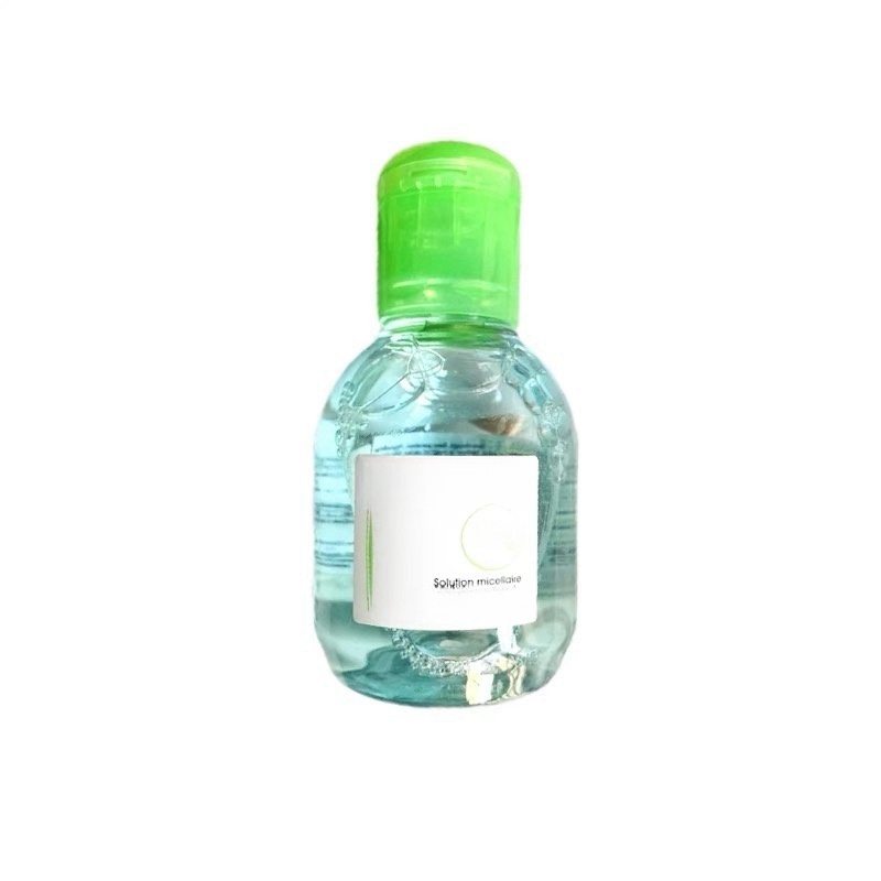 Biodermma Sensibio H2O Micellar Water Makeup Remover Cleanser Face Cleanser for Sensitive Skin