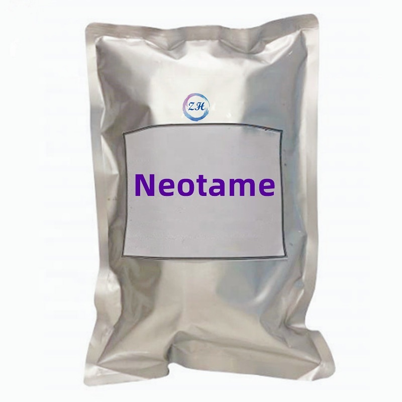 Wholesale Price Neotame E961 Zero Calorie Sugar Food Sweetener Neotame Powder