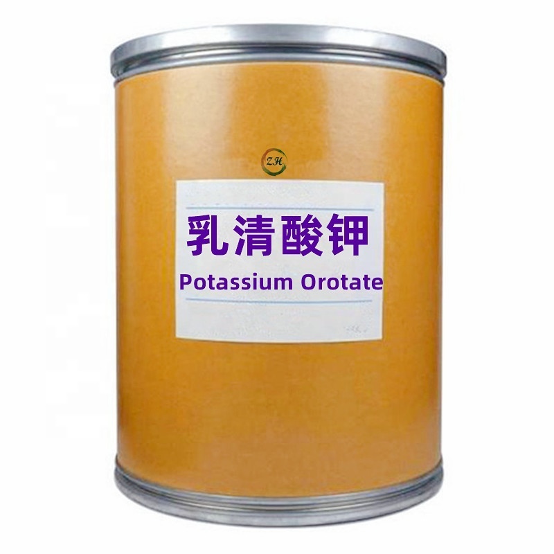 Best Price Potassium Orotate Powder Cas 24598-73-0 Potassium Orotate