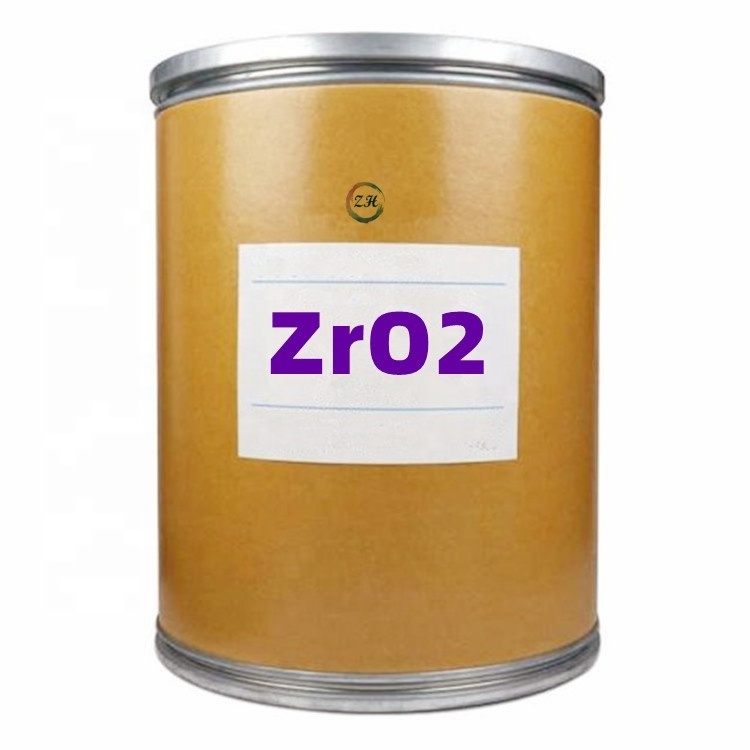 Zirconium Oxide Powder, Chemical Zirconia, Chemical Zirconium Oxide Nano Zirconium Oxide Zro2