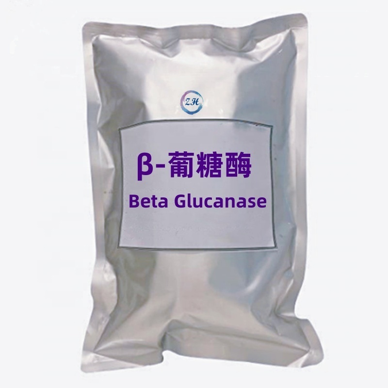 Food Grade Enzyme Preparations Beta Glucanase Enzyme