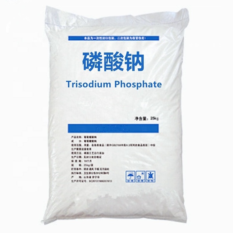 Price Trisodium Phosphate TSP good price