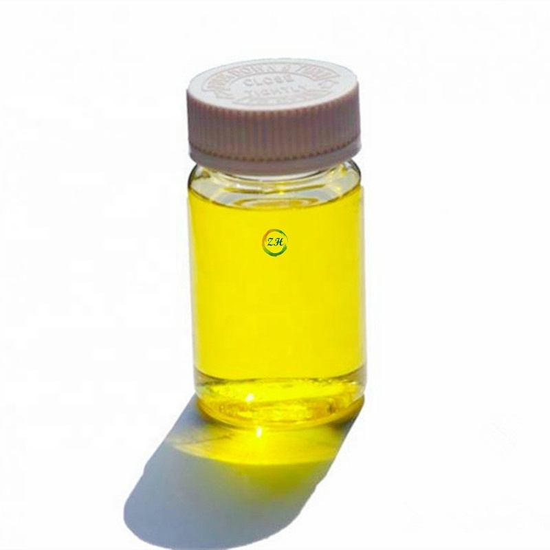 Soya Fatty Acid CAS 112-80-1 Oleic Acid