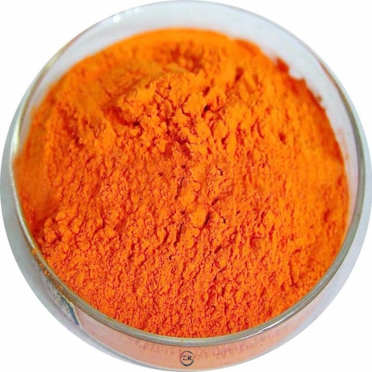 Factory Supply Competitive Natural Food Colorant Beta Carotene Powder Bulk Price Beta Carotene