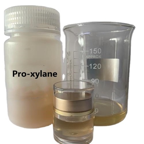 Cosmetics raw material Pro Xylane 30% Pro Xylane Solution Tetrahydropyrantriol