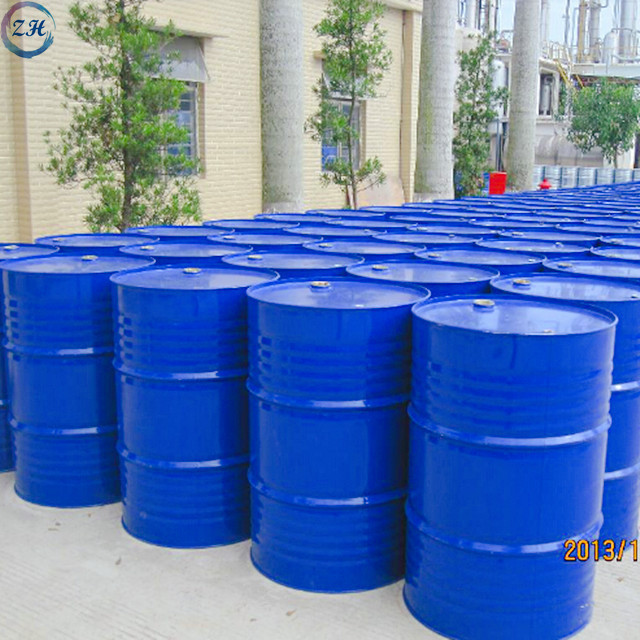 High Quality Solvent Dimethylacetamide DMAC CAS 127-19-5