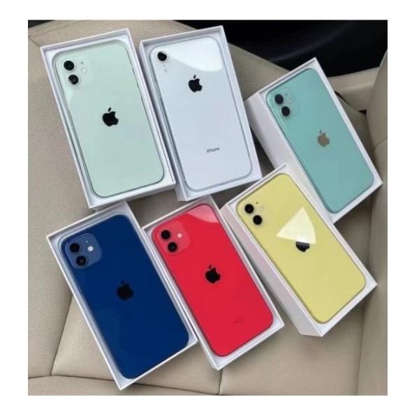 Wholesale Used Mobile Phones For Iphone 8 8plus X Xr Xs Xsmax 11 11pro 11promax Iphone 12 Pro Phone Used Phone Used