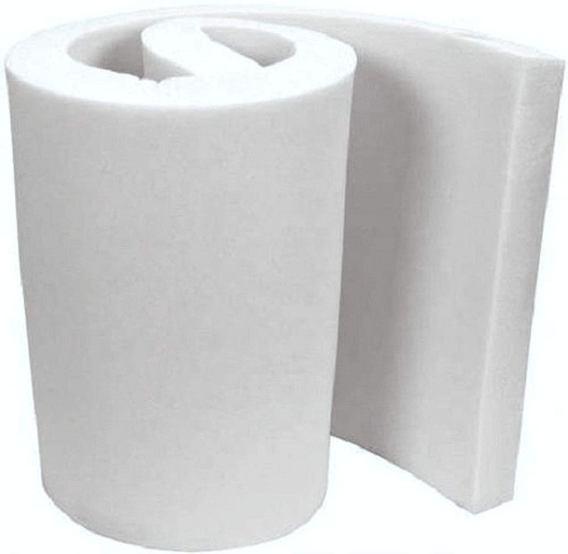 High quality Upholstery Foam, Great for Cushion/Sofa Replacement and Padding