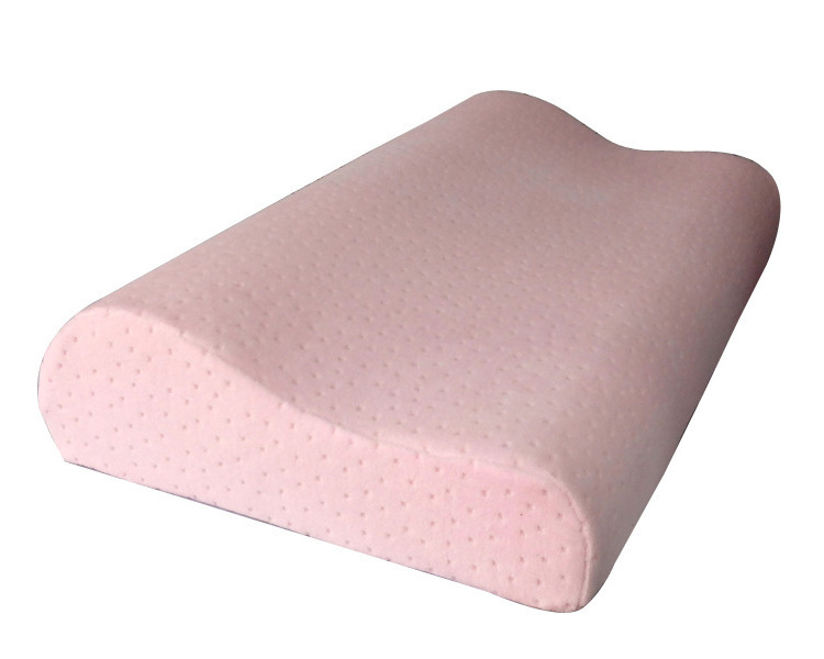 Moulded Visco Elastic Hotel Memory Foam Pillow