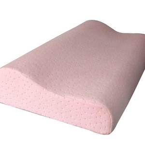 Moulded Visco Elastic Hotel Memory Foam Pillow