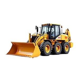 Used 5 ton laegr wheel Liugong CLG856 loader for sale with hydraulic drive technology