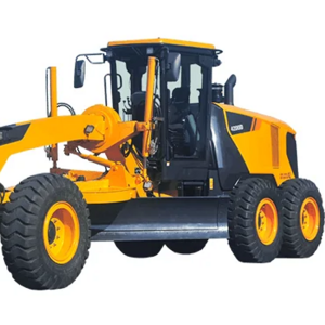 Chinese Road Construction Machinery 16 Ton Mini Motor Grader 4200DG4MAX For Sale