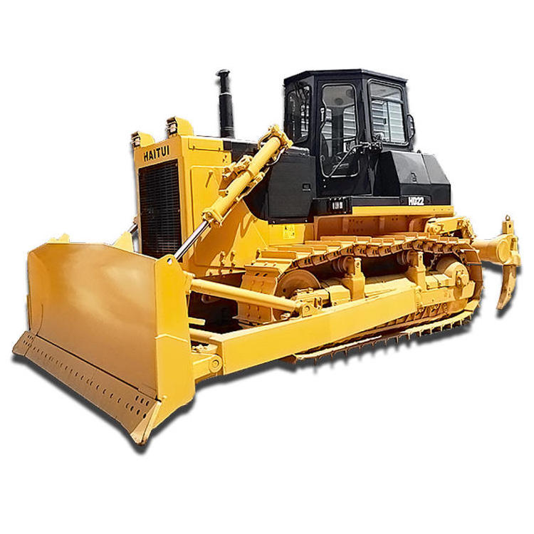 New Bulldozer 160HP Compact Dozer HD16MF RC Bulldozer For Sale