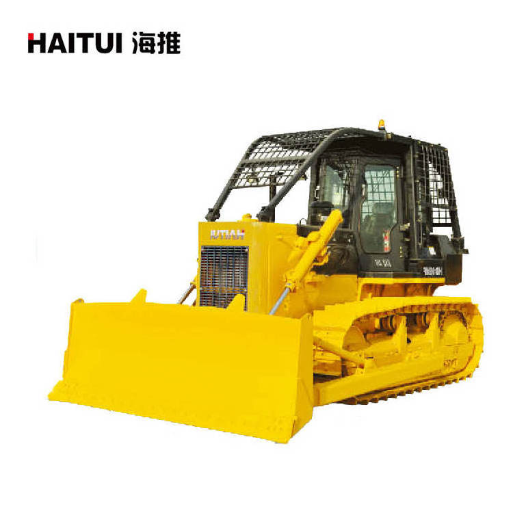 New Bulldozer 160HP Compact Dozer HD16MF RC Bulldozer For Sale