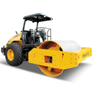 Shantui 10 ton Road Roller SR10-B6 for sales