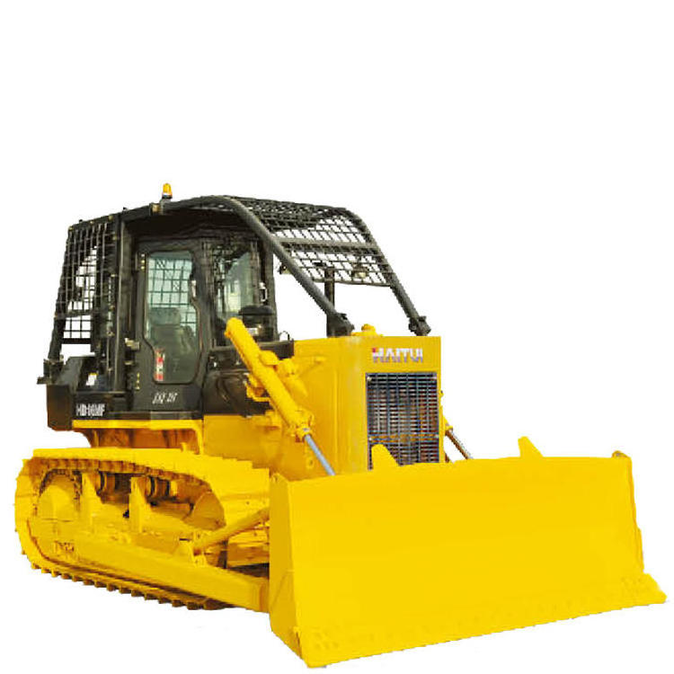 New Bulldozer 160HP Compact Dozer HD16MF RC Bulldozer For Sale