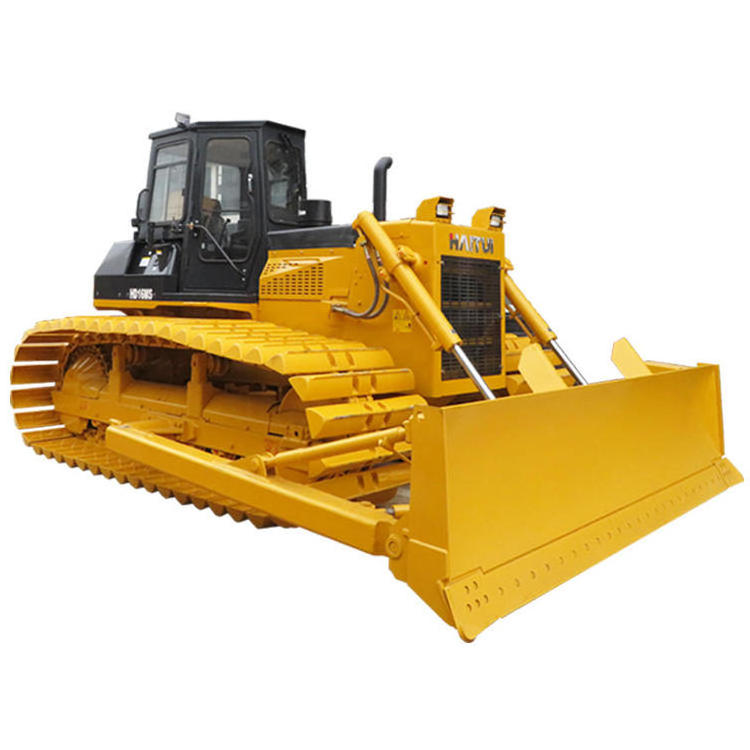 New Bulldozer 160HP Compact Dozer HD16MF RC Bulldozer For Sale