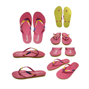 2020  summer  beach outdoor glitter  PVC strap  flip flops rubber cheap wholesale flip flops