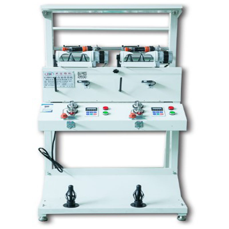 high speed sewing thread winder /soft winding machine