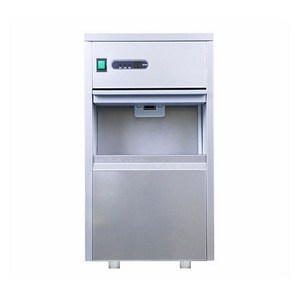 Professional Commercial Laboratory Portable SnowFlake Ice Machine,Ice Maker Price