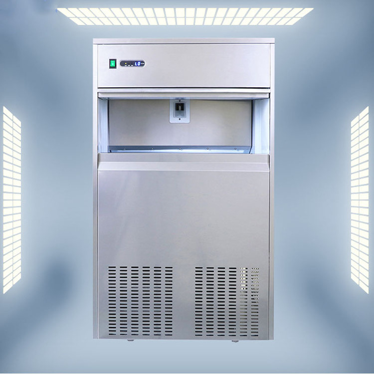 Professional Commercial Laboratory Portable SnowFlake Ice Machine,Ice Maker Price