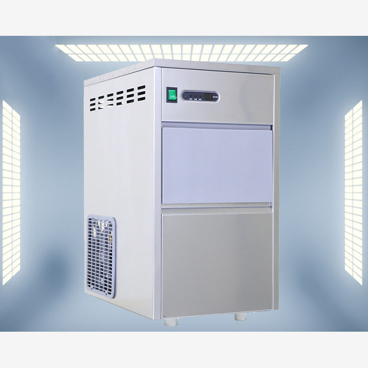 Professional Commercial Laboratory Portable SnowFlake Ice Machine,Ice Maker Price