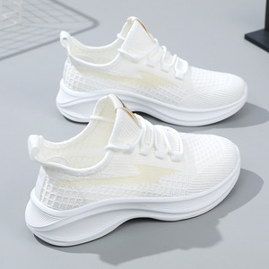 Sports shoes for woman low price mesh sneakers woman tennis shoes sneakers fitness walking shoes woman