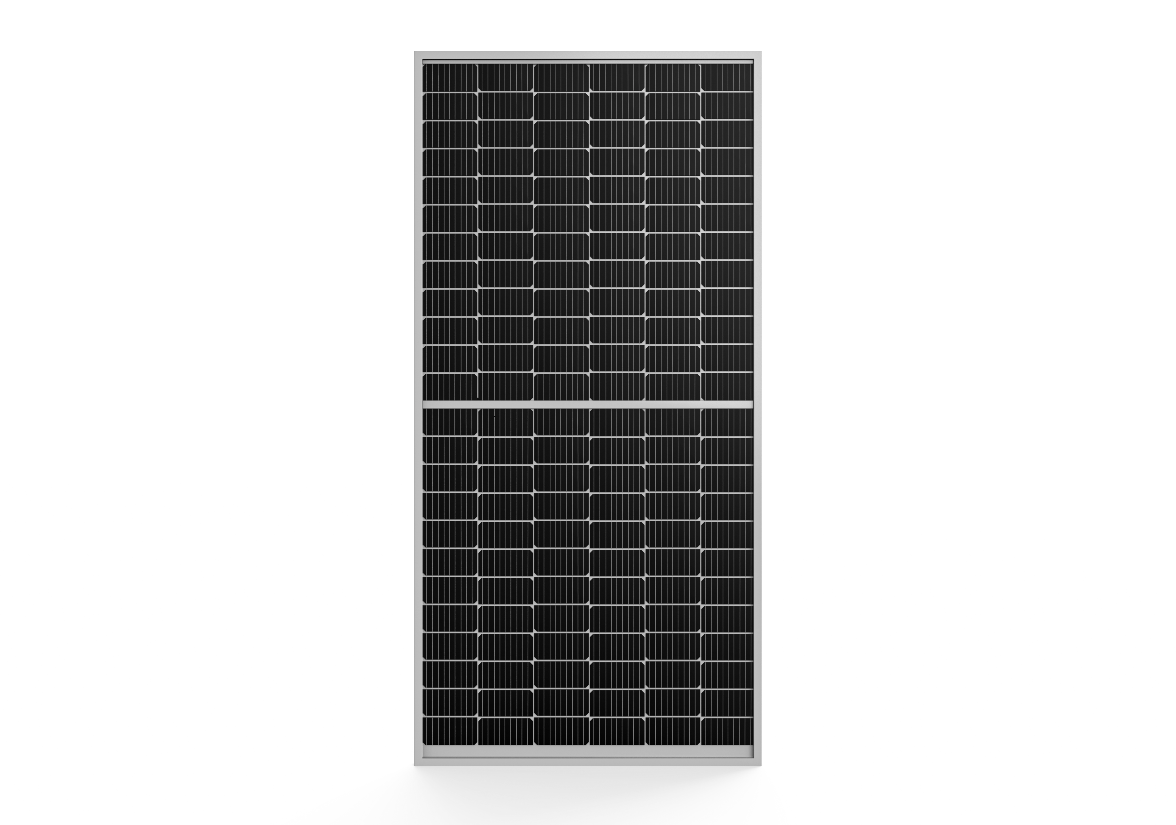 PowMr 5KW 110V 9.6KWH Solar Mounting System Suitable for daily power consumption  battery  ALL-IN-ONE Residential Storage System