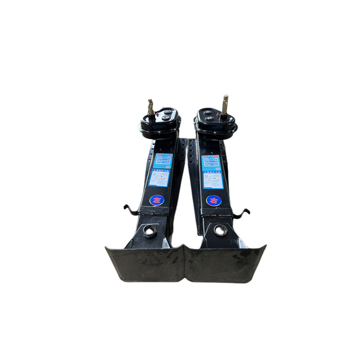 Wholesale High Quality Adjustable Supporting Legs For Trailer Accessories