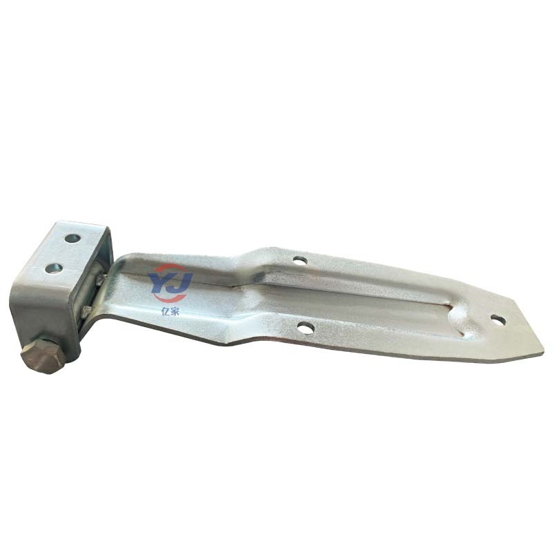 wholesale High Quality Reefer Container Truck Trailer Stainless Steel Door Hinge