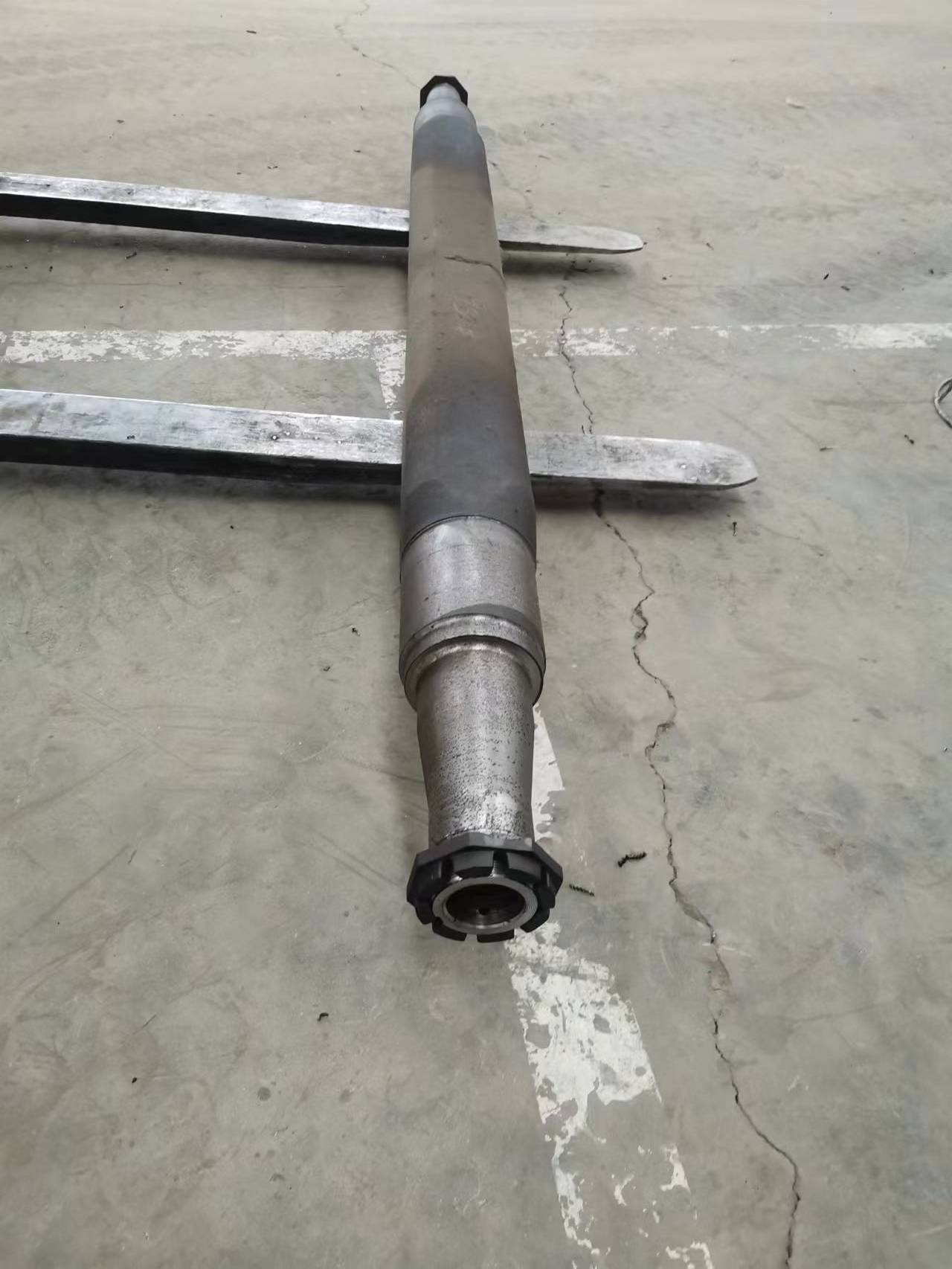 AXLE SHAFT TRUCK TRAILER MAINLY USE AXLE TUBE AXLE BEAM