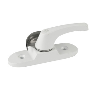 UPVC Sliding Window And Door Sash Crescent Lock PSB07