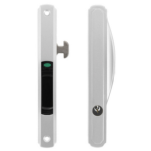 3H High Quality Window and Door Hardware Casement Window Latch Lock Window Opening Lock