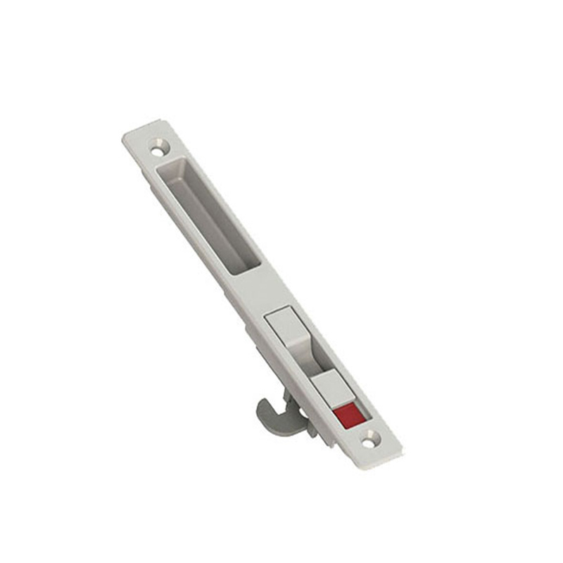 Foshan Manufacturer Aluminum Sliding Window touch lock sliding Window Hardware for sliding door and window