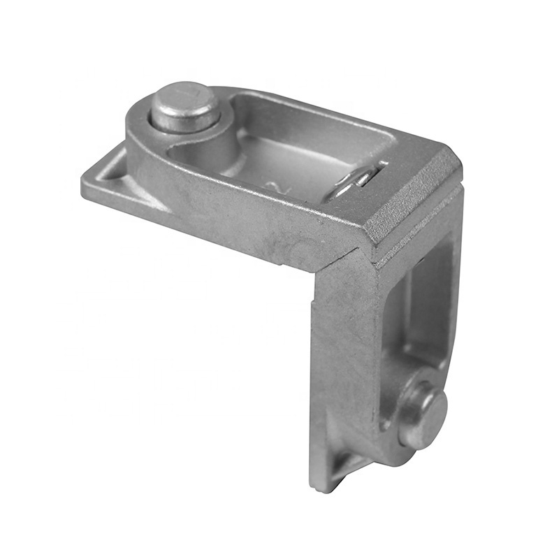 Window Hardware Steel Accessories Aluminum Corner Joints