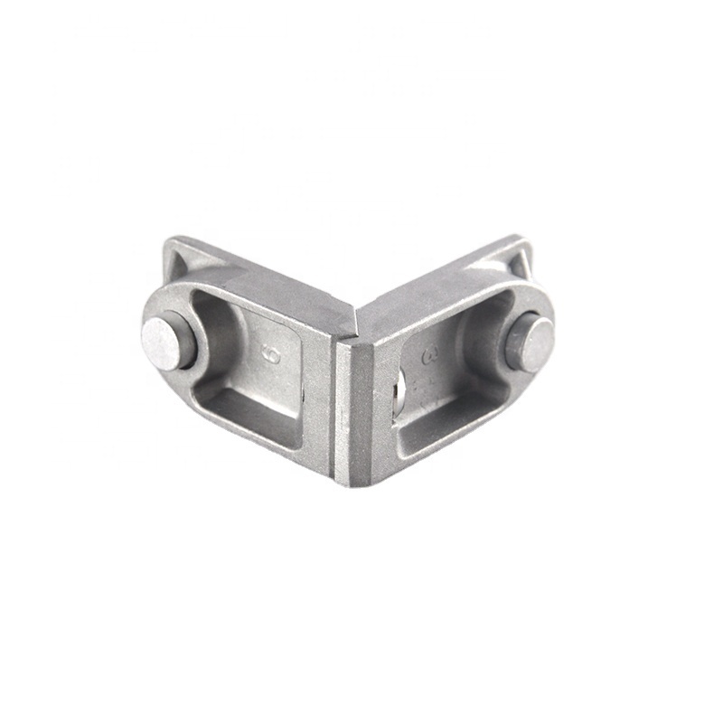 Window Hardware Steel Accessories Aluminum Corner Joints