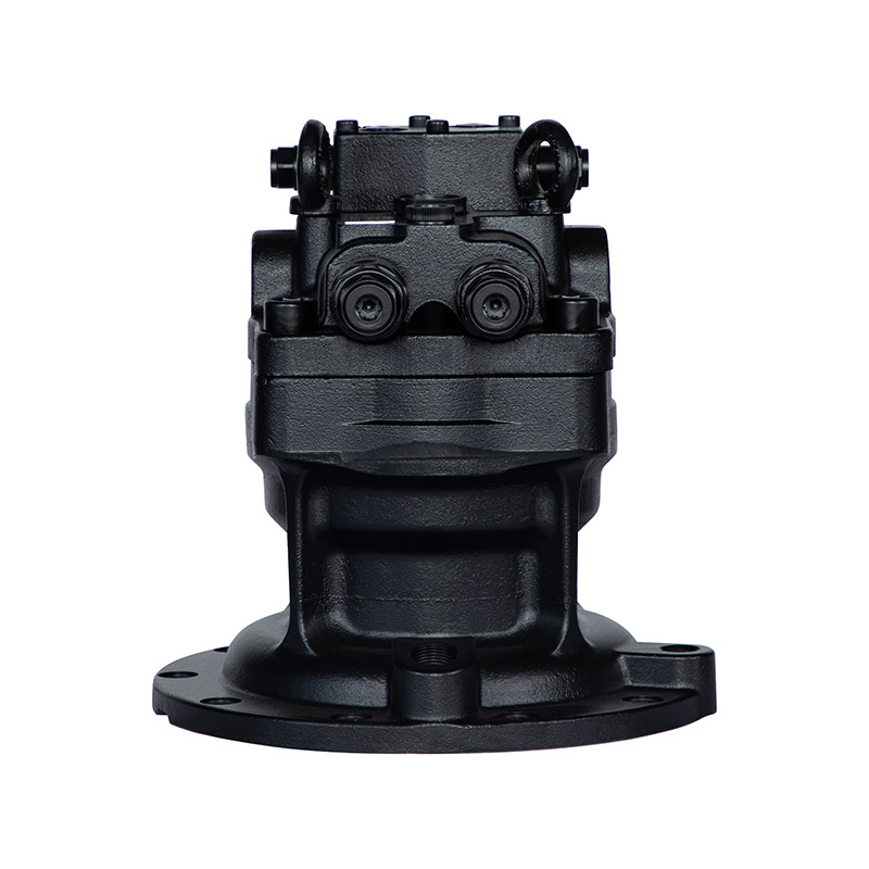 M5x130chb-10a-41c/295 Used For Kobelco SK200-8/210-8 Excavator Swing Motor Assy Top Quality Machine Spare Parts