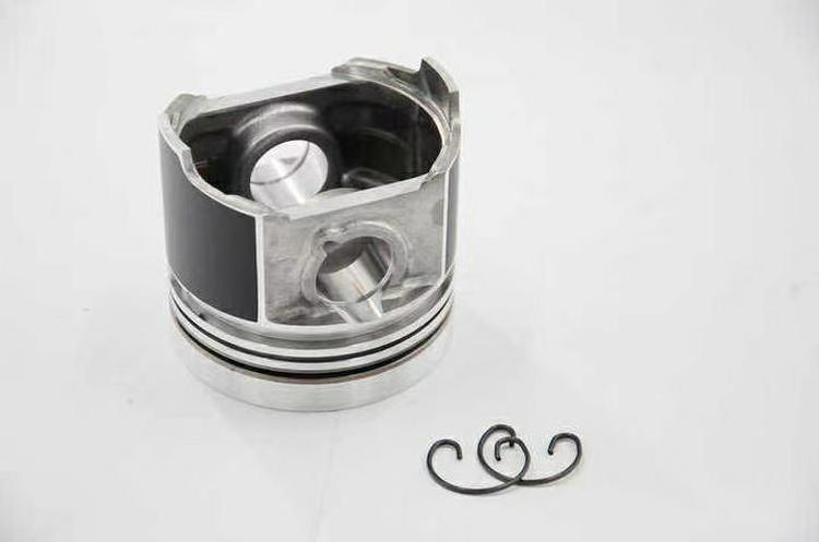 piston small engine Spare Parts d1703 piston kit 16423-21110 16423-21112 19077-21112 19077-21110