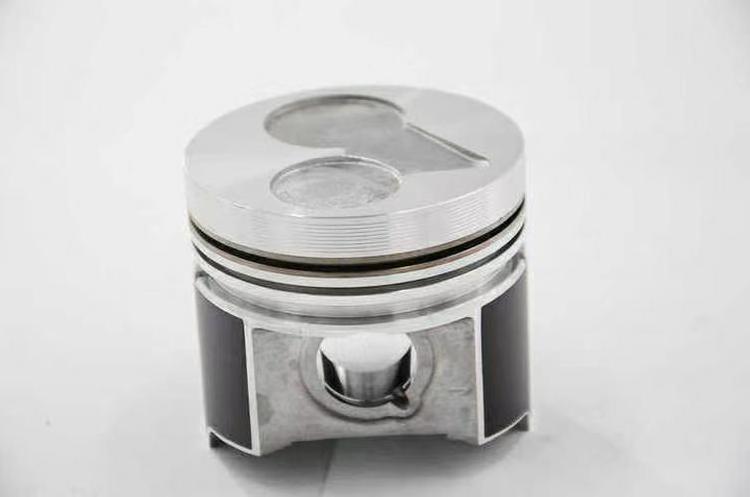 piston small engine Spare Parts d1703 piston kit 16423-21110 16423-21112 19077-21112 19077-21110