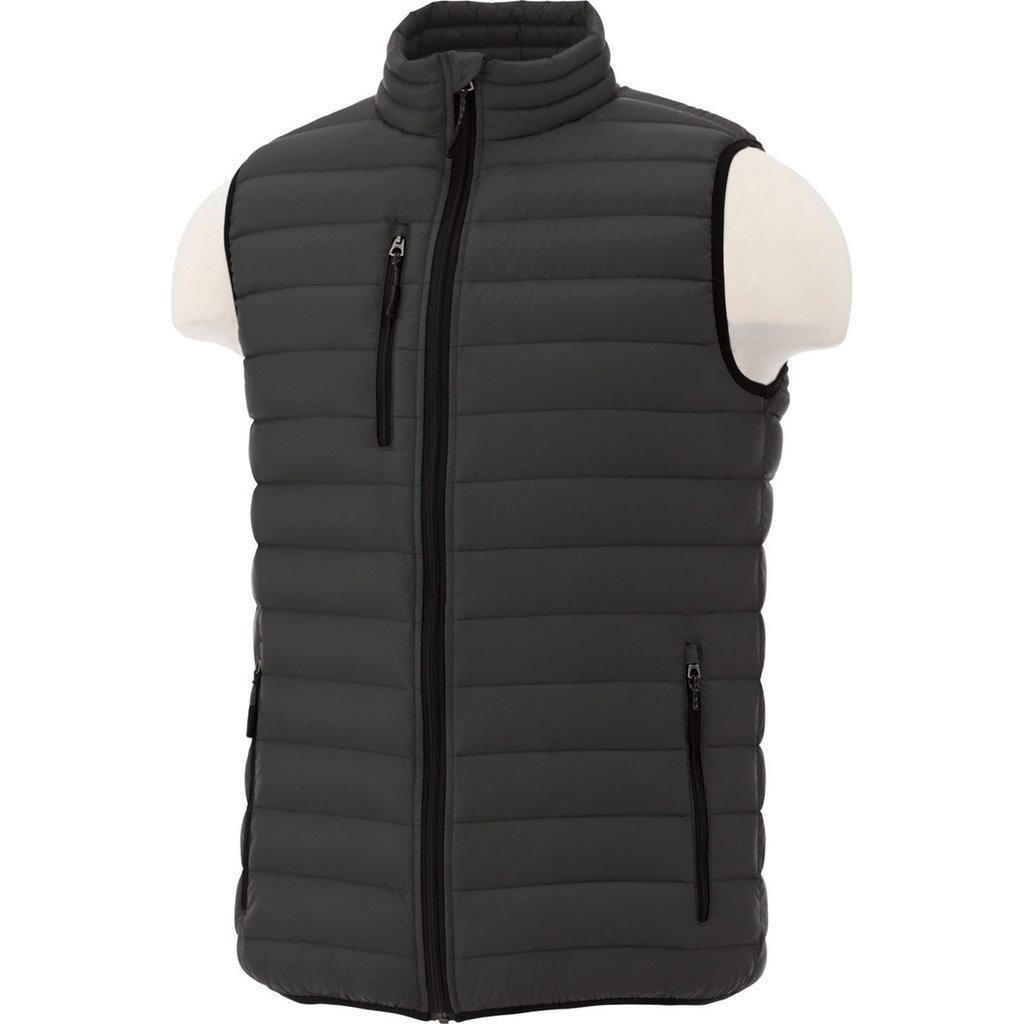 Puffer Vest Top Quality breathable  most popular custom design Wholesale windproof Nylon and polyester men Puffer Vest