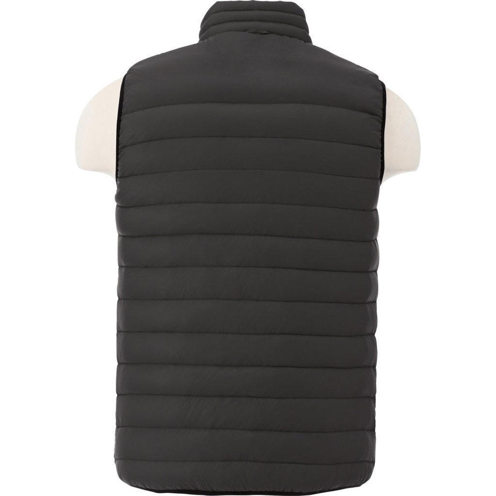 Puffer Vest Top Quality breathable  most popular custom design Wholesale windproof Nylon and polyester men Puffer Vest