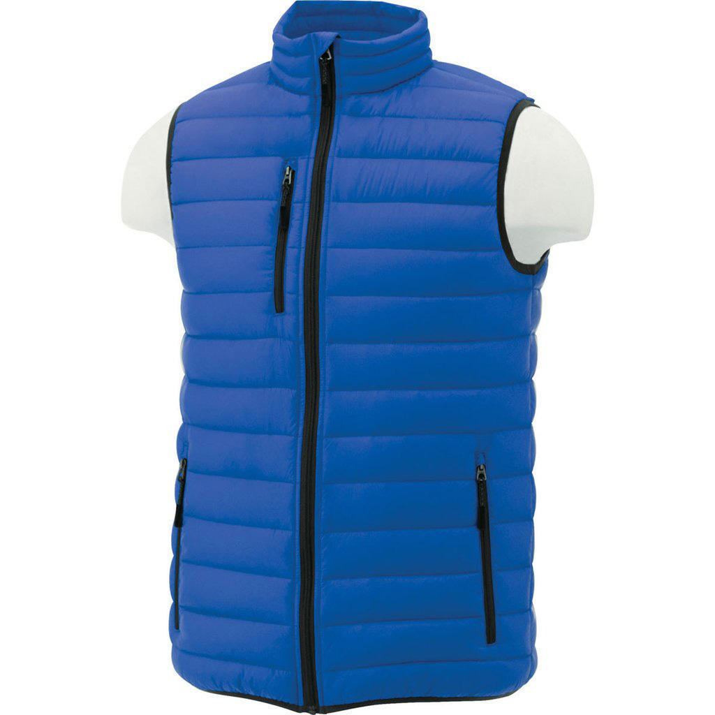 Puffer Vest Top Quality breathable  most popular custom design Wholesale windproof Nylon and polyester men Puffer Vest