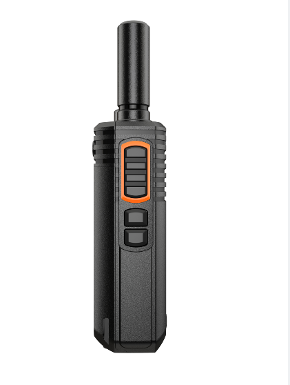 SONGXIANG Wholesale 4G poc mobile satellite secure phone walkie talkie long range 5000km sim card 100 mile interphone SX-N7700