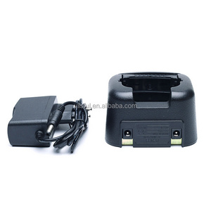 Factory Price Portable BC-137 battery Charger 12v BC-137 charger for ICOM Models