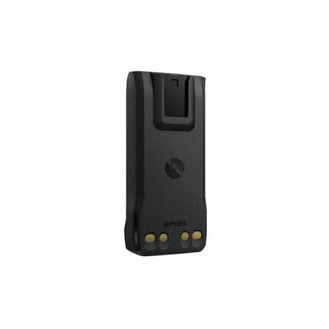 Motorola PMNN4810 Motorola r7 walkie talkie R7A IMPRES Battery PMNN4810 original IMPRES 3200mAh Li-Ion TIA4950 IP6