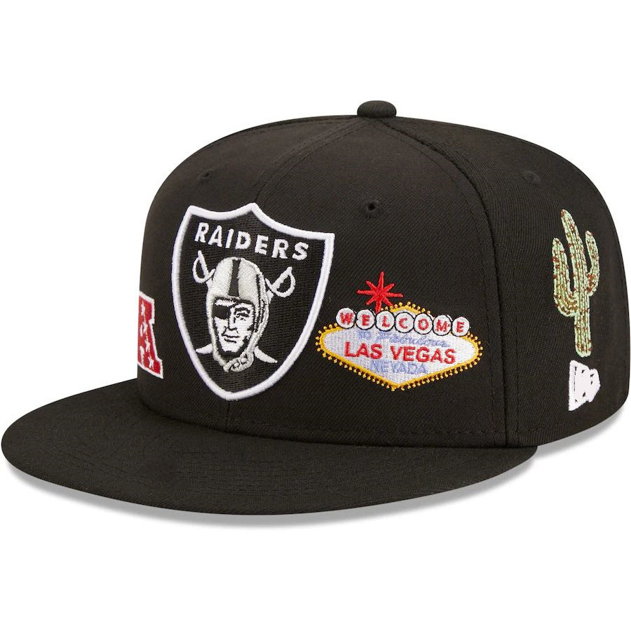 New Design Trademark Soccer American Football Team Vintage Logo Snapback Hip Hop Sporty Peaked Hats Ready to Ship