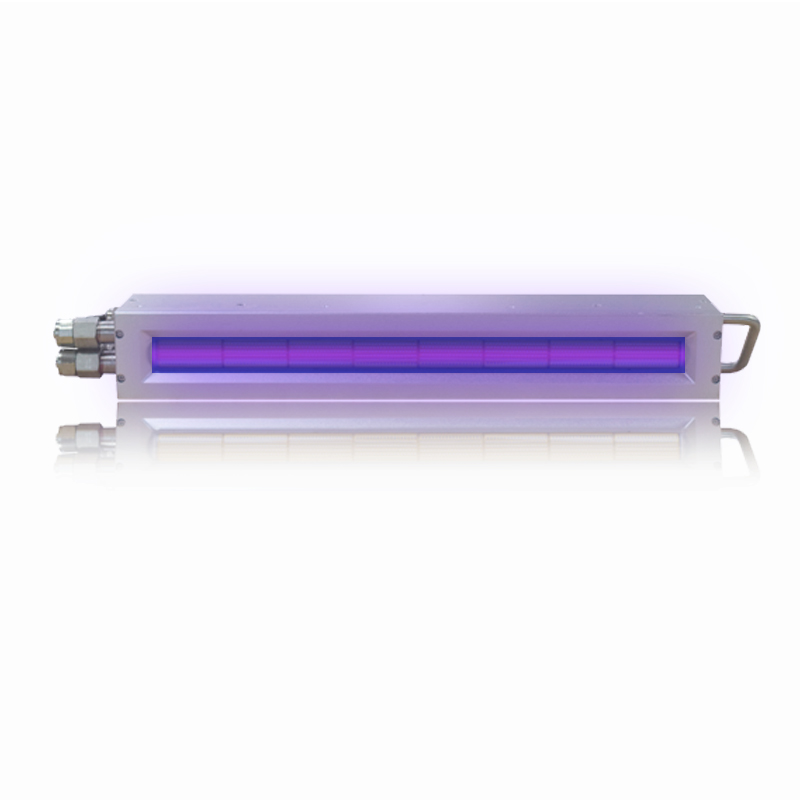 Energy-saving UV Curing Lamps for the Printing Industry Soldering Stations LED UV Web Curing for Flexo