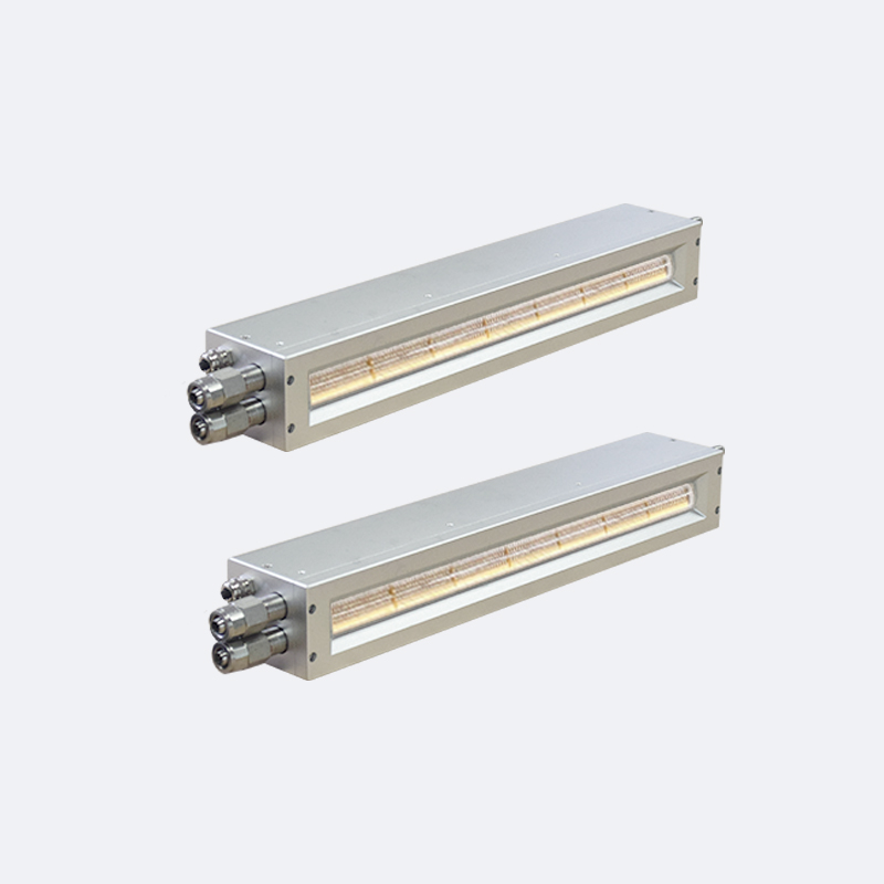 Energy-saving UV Curing Lamps for the Printing Industry Soldering Stations LED UV Web Curing for Flexo