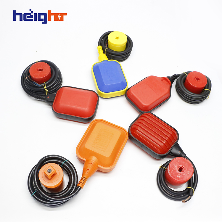 HEIGHT HT-M15-11 wireless float switch